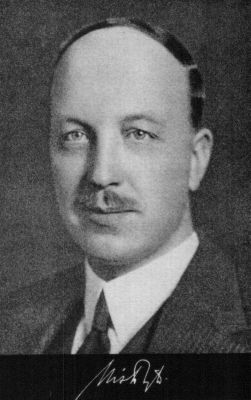 Risto Ryti 1940-1944