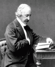 Zacharias Topelius, 1818 - 98